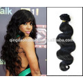 Perfect And Unique Style body wave 100% brazilian virgin hair names of hair extension